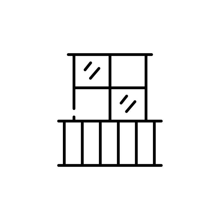 Лоджія