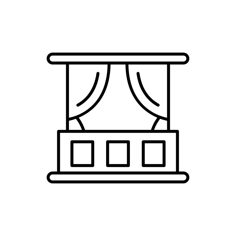Веранди