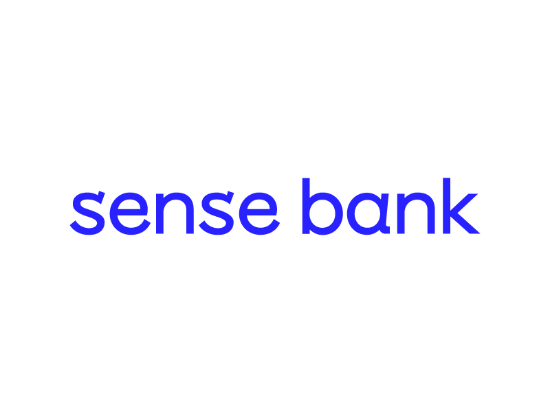 Sense bank